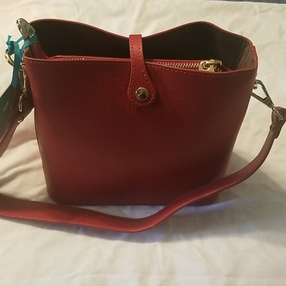 New leather purse - Picture 2 of 6